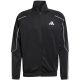 10. Dres męski adidas 3-Stripes czarny JN1817
