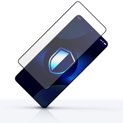 14. Szkło hartowane 3mk HardGlass Matt Max na Samsung Galaxy S26  Ultra