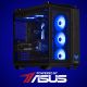 2. Actina PBA 9800X3D/32GB/2TB/RTX5080/850W