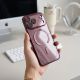 7. Etui Tech-Protect MagFlex na iPhone 18 Pro Max / 17 Pro Max - burgundowe