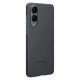 3. Etui Samsung Silicone Cover EF-PS937CBE na Samsung Galaxy S25 Edge - czarne