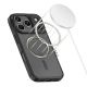 2. Etui Tech-Protect MagMat XT 4-set MagSafe na iPhone 17 Pro Max - czarny mat