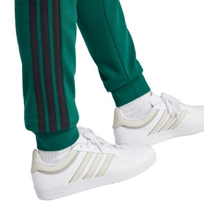 6. Spodnie adidas Essential 3-Stripes French Terry M JD1879