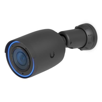 6. Ubiquiti G6 Pro Bullet Tubowa Kamera bezpieczeństwa IP Wewnętrz i na wolnym powietrzu 3840 x 2160 px Sufit / ściana / słup