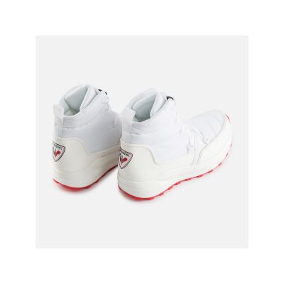 9. Buty Rossignol W Rossi Podium White biały