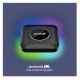 10. Adapter CARLINKIT TBOX Ambient 8GB+128GB Android 13- 8G/128G Carplay I Android Auto czarny