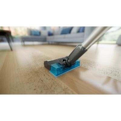 31. Odkurzacz Philips | XC3133/01 | Praca bezprzewodowa | 25,2 V | Wodna mgiełka | Gwarancja 24 miesięcy