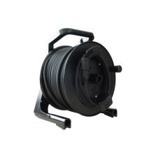 Behringer NCAT5E-50M kabel sieciowy Czarny Cat5e