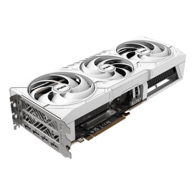 4. Karta graf. SAPPHIRE PURE RX 9070 GAMING OC 16GB