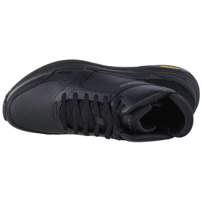 3. Skechers Global Jogger - High Flight 237204-BBK Czarne 47,5