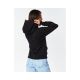 4. Bluza RIP CURL Playabella Script Hood - czarny