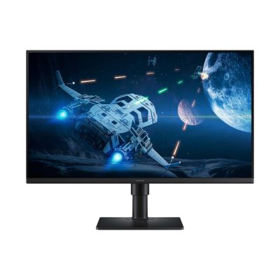 19. MONITOR SAMSUNG LED 27" LS27D400GAUXEN 100Hz