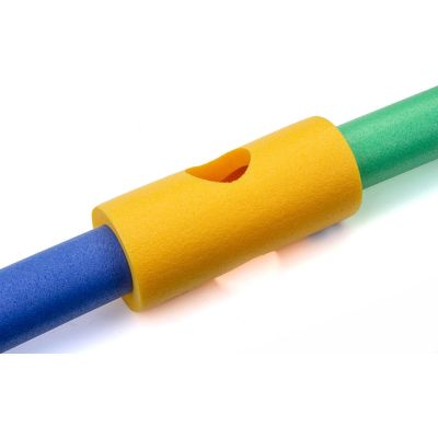 3. ŁĄCZNIK DO MAKARONU 4  HOLED COMFY PPOC0005