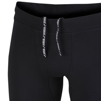 7. Legginsy Joma Running Night Long Tights M 101779.100