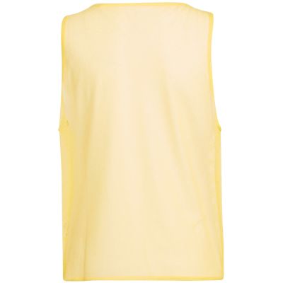 7. Znacznik adidas Training BIB 24 Jr JF3248