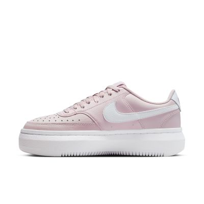 2. Buty Nike Court Vision Alta W DM0113-005