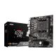3. Płyta główna MSI A520M-A PRO AM4 2DDR4