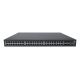 LevelOne GTP-5271DP przełącznik sieciowy Zarządzany L2/L3 Gigabit Ethernet (10/100/1000) Obsługa PoE 1U Szary