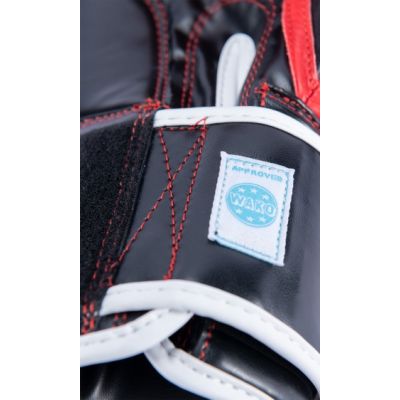 9. Rękawice bokserskie RTT-WAKO 10 oz  (WAKO APPROVED)