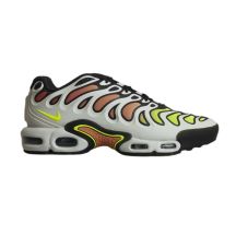 Buty męskie sportowe Nike Air Max Plus Drift Light Silver/Volt - FD4290-009