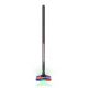 9. Dyson PencilVac Fluffycones Pionowy odkurzacz Bateria Suchy Bez worka 0,8 l Czarny, Szary