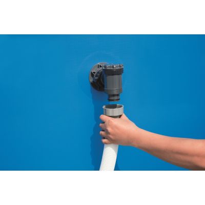 22. Bestway 58389 akcesorium/część do basenu Wkład filtracyjny do pompy