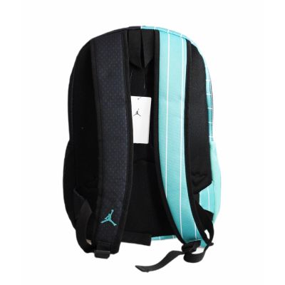5. Plecak szkolny Air Jordan Jan Play Off Game Backpack - 9A9067-B5P
