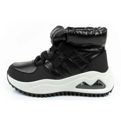 10. Buty Skechers Uno W 177559/BLK