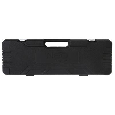 3. Zestaw kluczy dynamometrycznych 1/4", 3/8", 1/2" 3 szt.