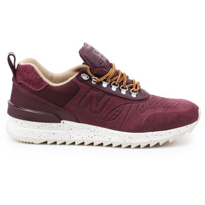 6. Buty lifestylowe New Balance TBATRC