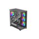 8. Xilence XG171 Midi Tower Czarny
