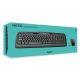 2. ZESTAW LOGITECH WIRELESS COMBO MK330 BEZPRZEWODOWY