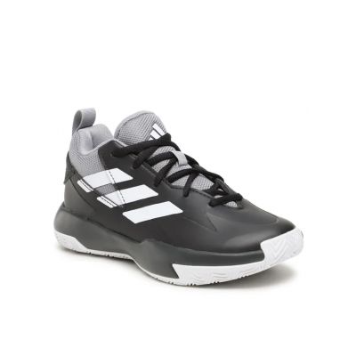 2. Buty adidas Cross Em Up Select Jr IE9255