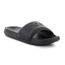 CROCS ALL DAY SLIDE BLACK 211430-001