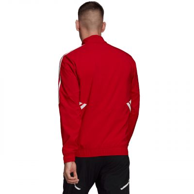 8. Bluza adidas Condivo 22 Presentation M HA6238