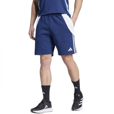 3. Spodenki adidas Tiro 24 Sweat M IS2158