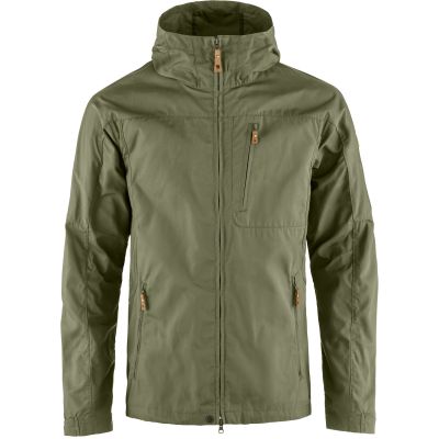 Kurtka Fjällräven Sten Jacket M F81679-620