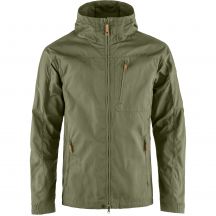 Kurtka Fjällräven Sten Jacket M F81679-620