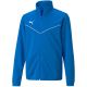 3. Bluza Puma teamRise Training Poly Jacket Jr 657393 02
