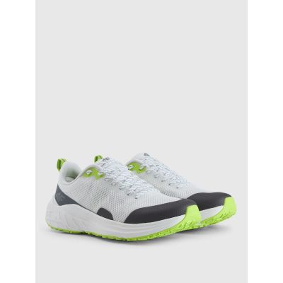 2. Niskie buty do biegania w terenie Original Trail męskie 4F 4FRSS25FSPOM144-10S