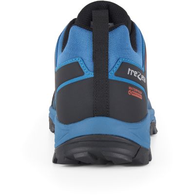 5. Buty trekkingowe męskie TREZETA Thunder z membraną WP