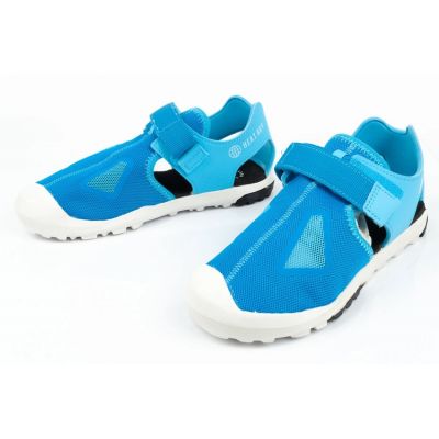 9. Sandały adidas Captain Toey Jr S42670