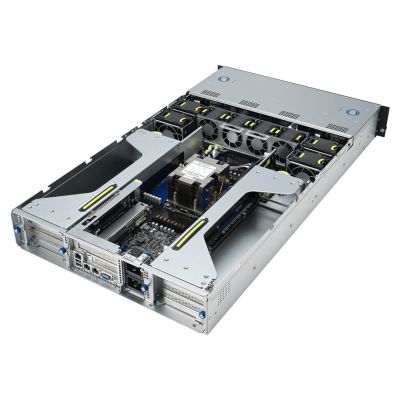 6. ASUS ESC4000A-E12-SKU1/2600W(1+1) 90SF02M3-M01090