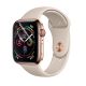 8. Folia ochronna Spigen Neo Flex na Apple Watch 4/5/6/7/8/SE (40/41mm) - 3 szt.