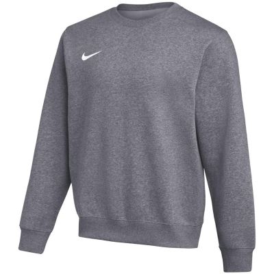 Bluza męska Nike Park 26 Fleece Crew ciemnoszara IB1190 071
