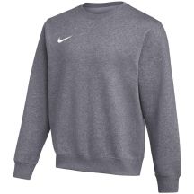 Bluza męska Nike Park 26 Fleece Crew ciemnoszara IB1190 071