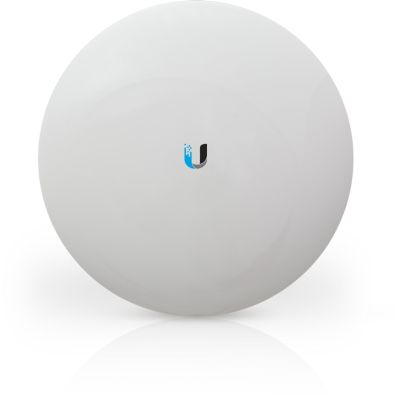 14. UISP Wireless airMAX 5 GHz Ubiquiti airMAX NanoBeam 5AC (NBE-5AC-Gen2-EU)