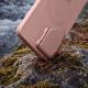4. Etui Tech-Protect Kevlar Aura MagSafe na Samsung Galaxy S26 Ultra - różowe