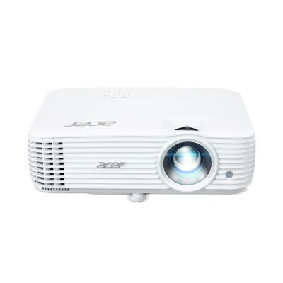 Acer X1526 projektor danych Projektor o standardowym rzucie 4000 ANSI lumenów DLP 1080p (1920x1080) Biały