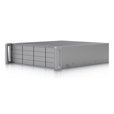 12. Rejestrator Ubiquiti UniFi Enterprise Network Video Recorder (ENVR-EU)